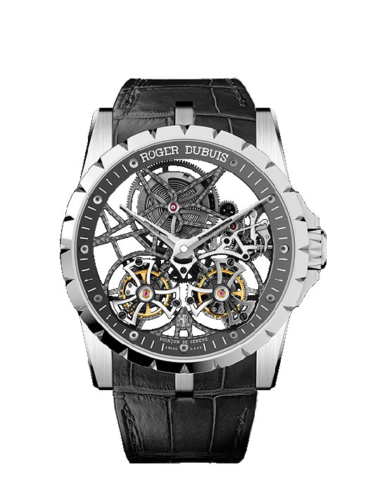 Часы Roger Dubuis Excalibur RDDBEX0396